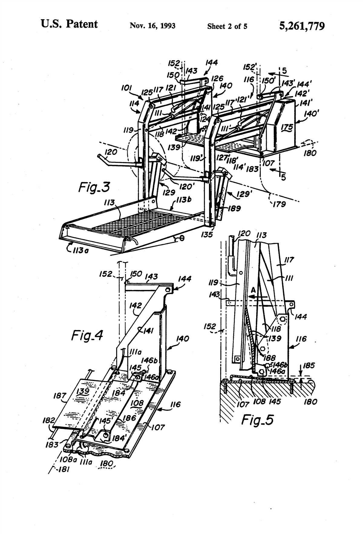 Simplified Wiring Diagram For Ricon S Series Wheelchair Lift Wiremystique