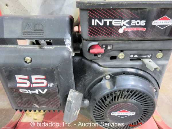 A Comprehensive Guide To Understanding Briggs And Stratton Intek Parts