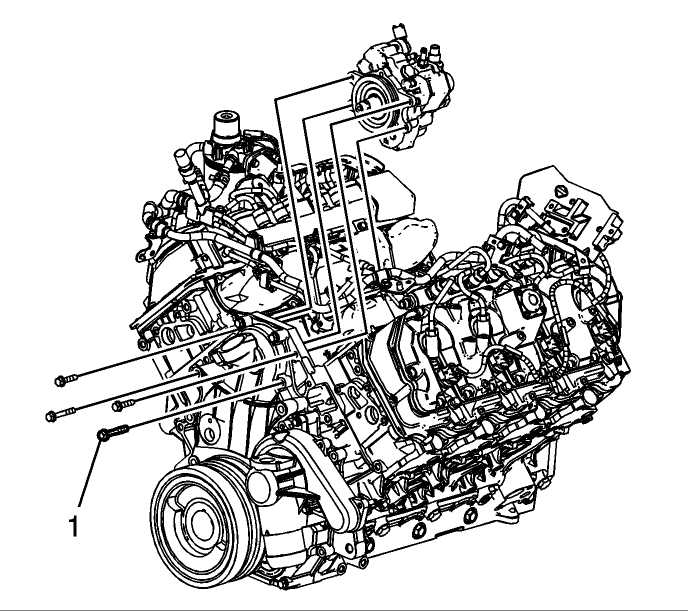 Understanding The Inner Workings Of The Lmm Duramax Engine Diagram And