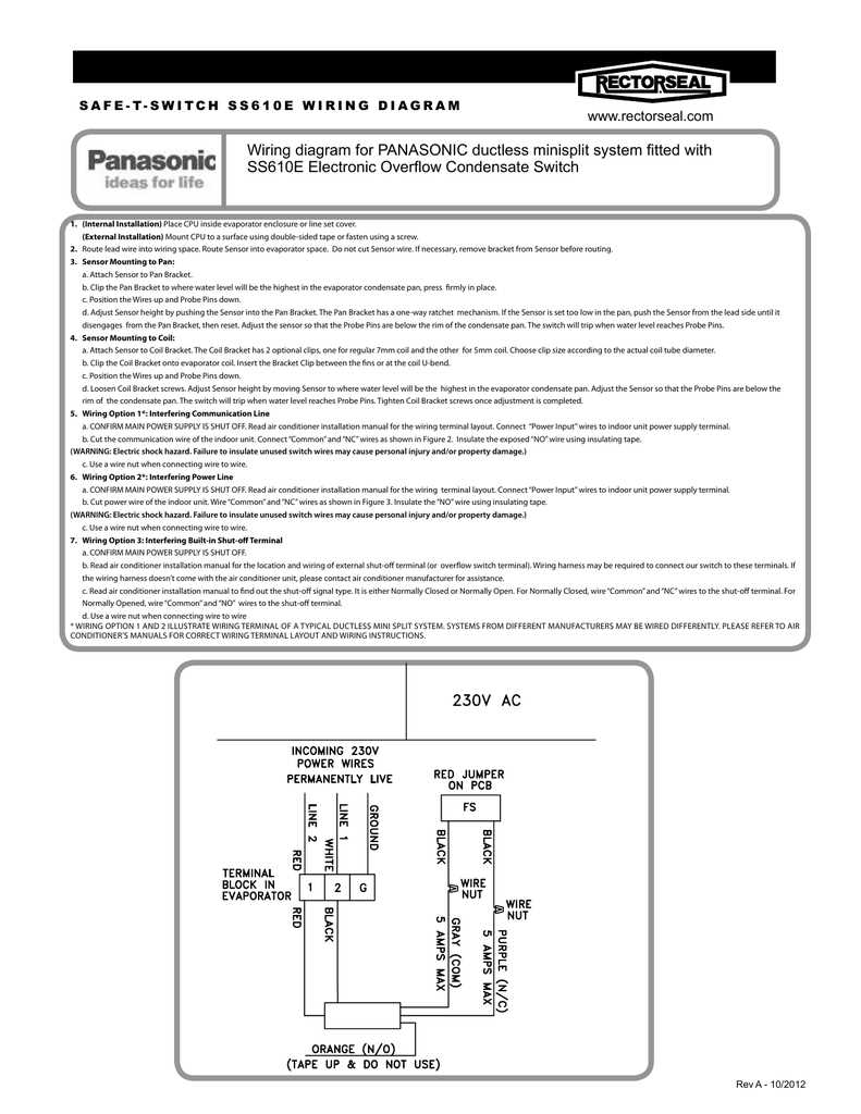 Wiring Diagram For Safe T Switch Ss For Your Safety Wiremystique