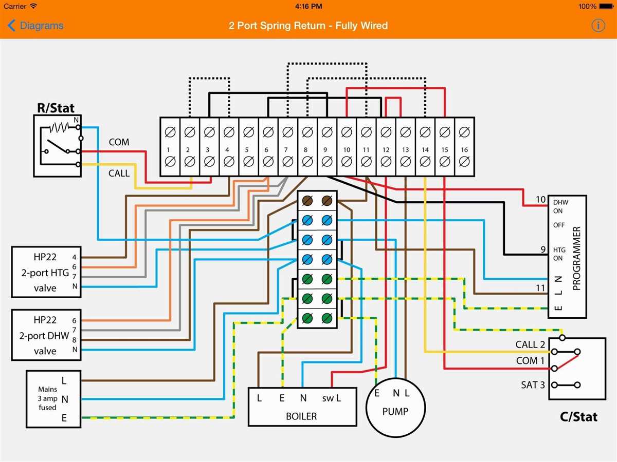 Unveiling The Secrets Of Hot Springs Wiring WireMystique