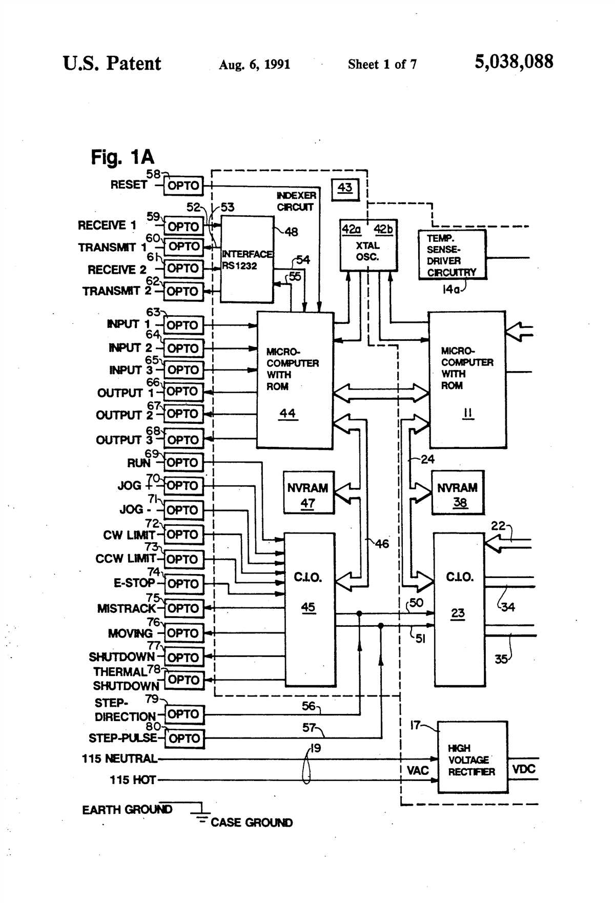 Step By Step Guide To Wiring A Sew Eurodrive Motor WireMystique