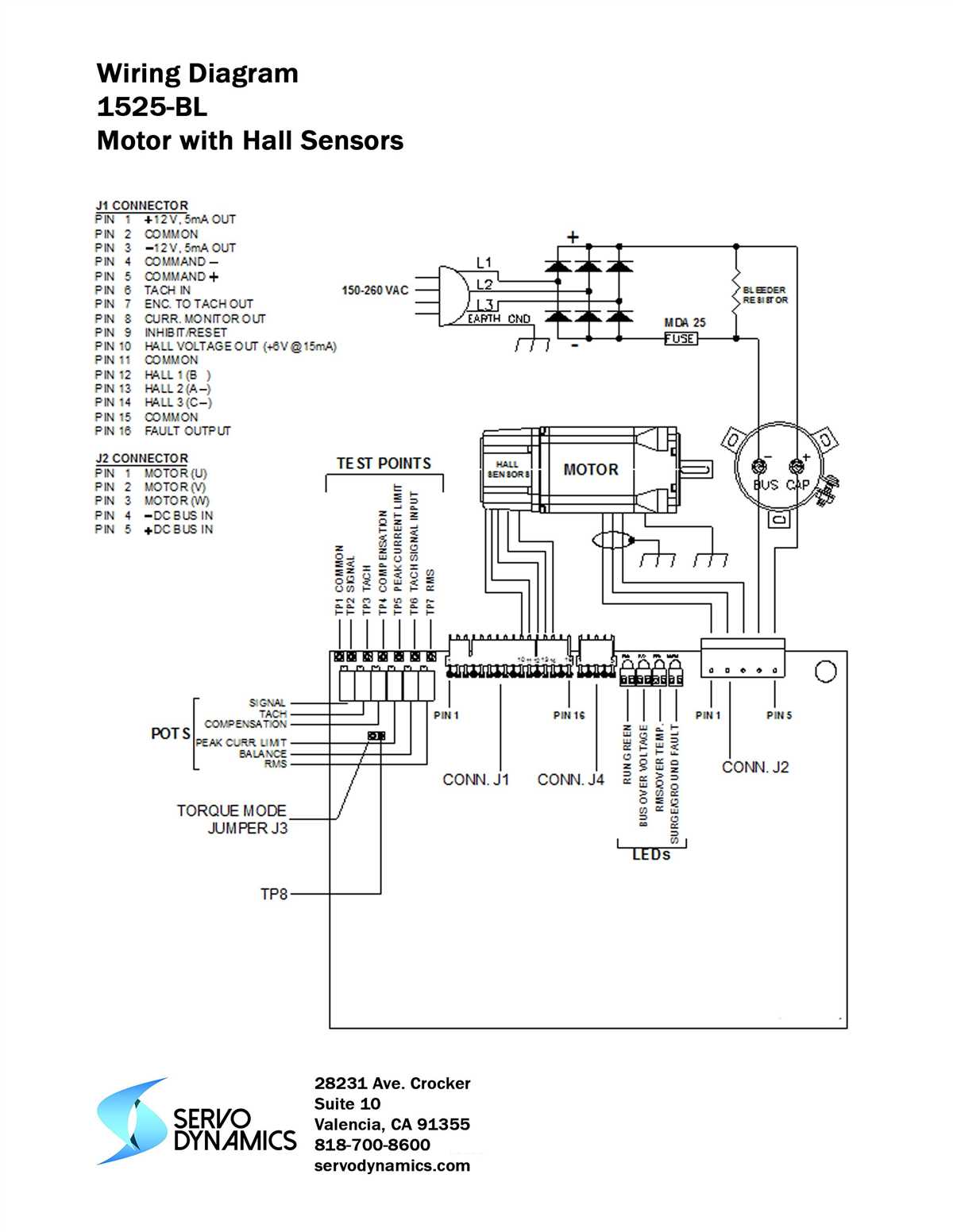 Step By Step Guide To Wiring A Sew Eurodrive Motor Wiremystique